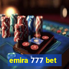 emira 777 bet